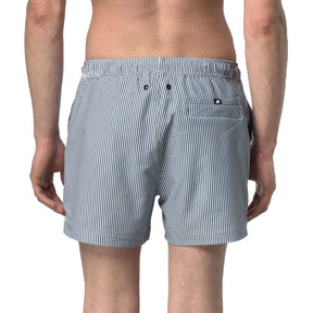 Boxer uomo Hazel Mid Stripes
