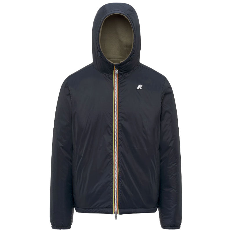 Giacca uomo Jack Spacer Reversibile
