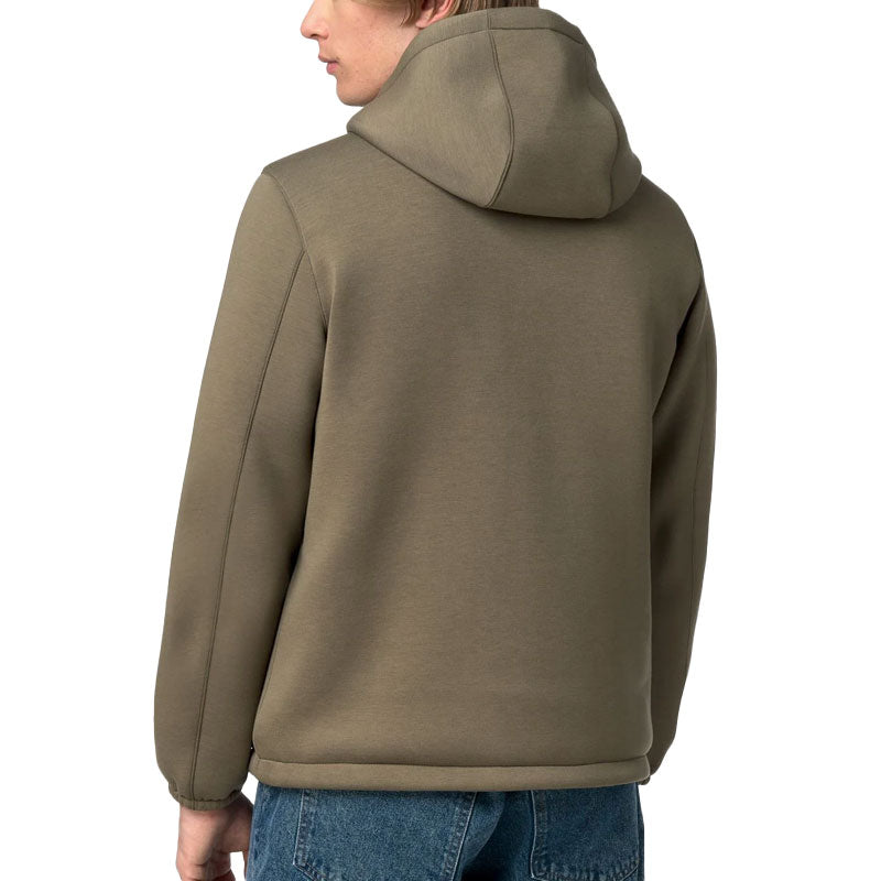 Giacca uomo Jack Spacer Reversibile