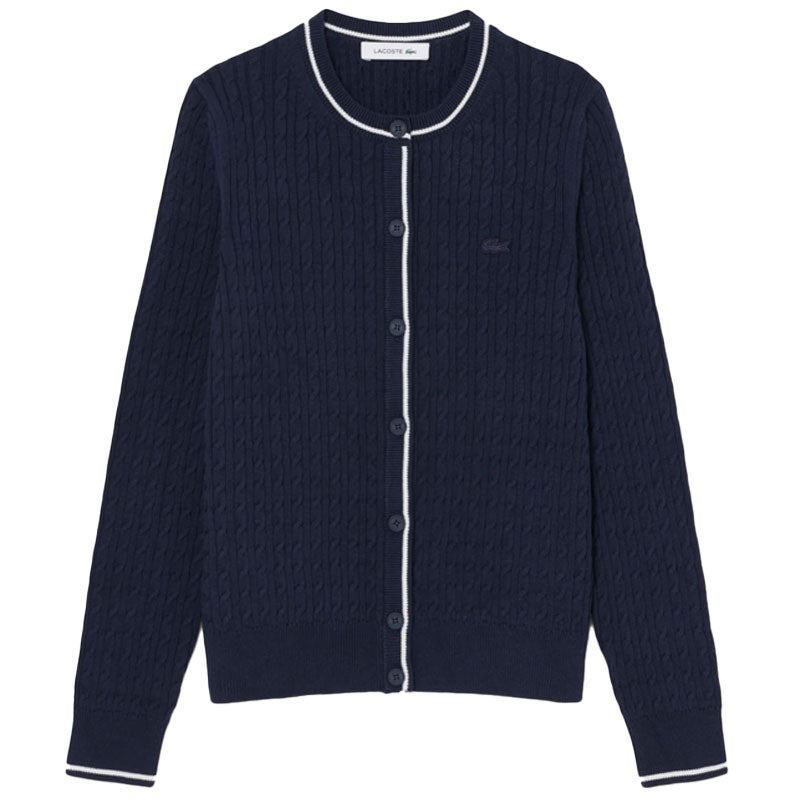 Maglione donna a Trecce
