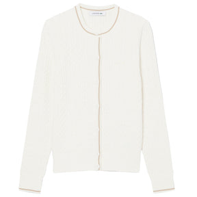Maglione donna a Trecce