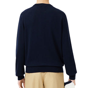 Maglione uomo Monocromatico
