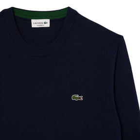 Maglione uomo Monocromatico