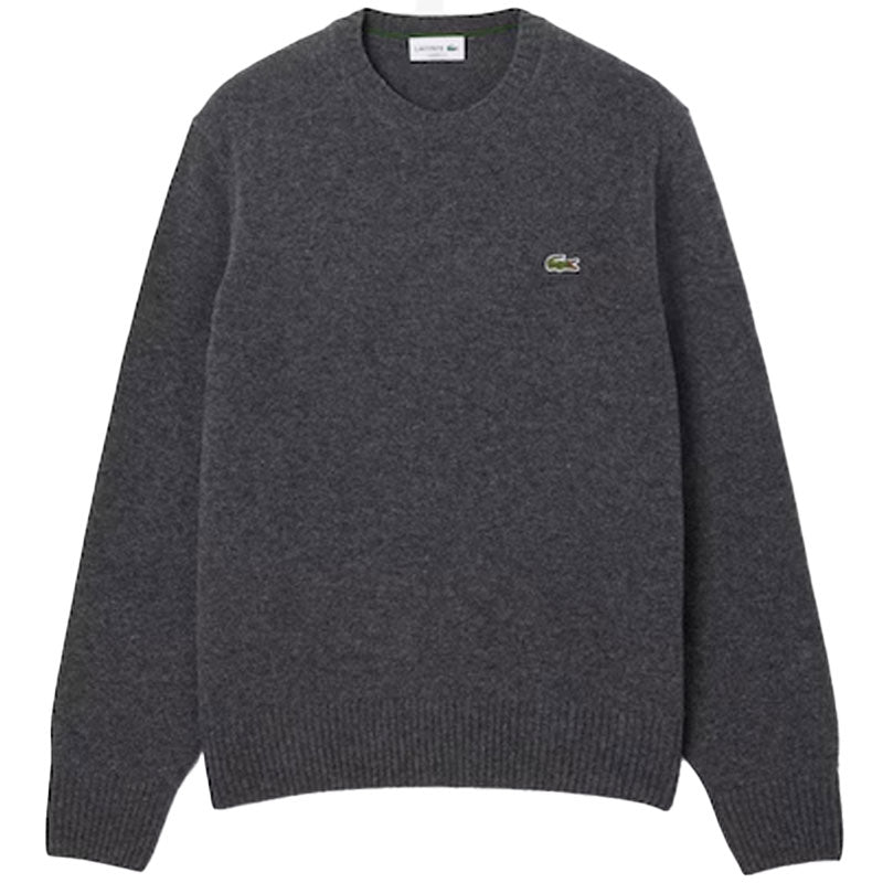 Maglione uomo Lana