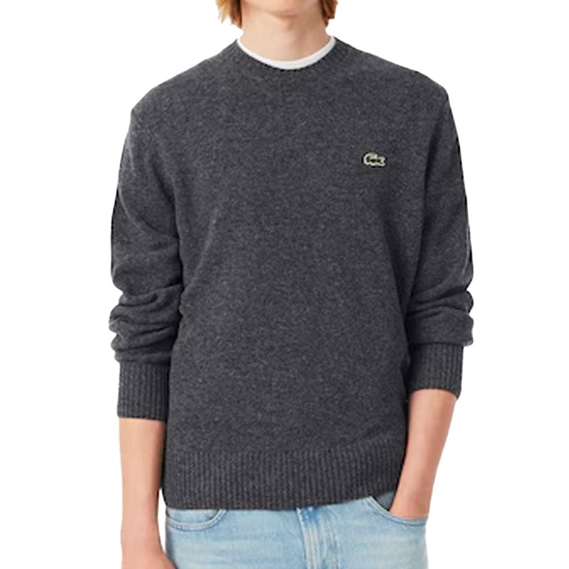 Maglione uomo Lana