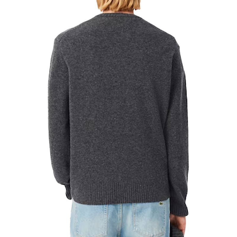 Maglione uomo Lana