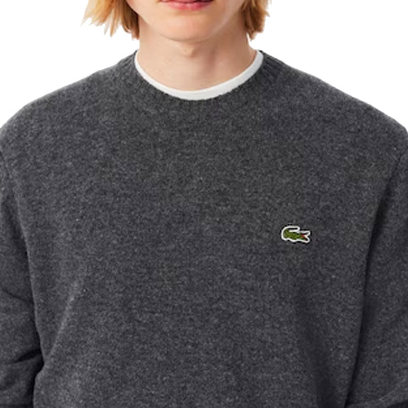 Maglione uomo Lana
