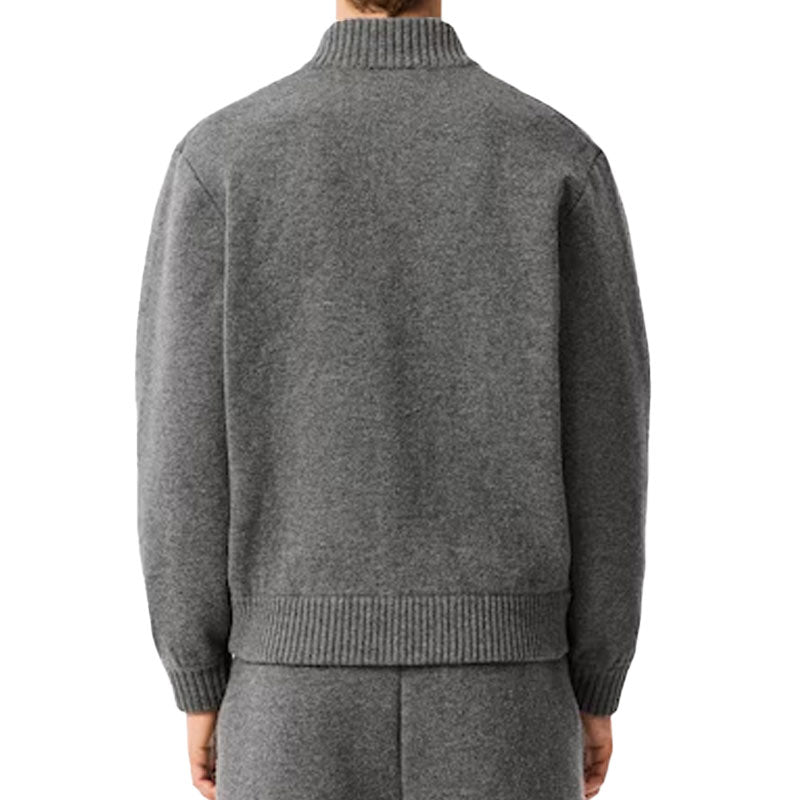 Maglione uomo Lana