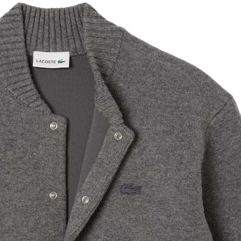 Maglione uomo Lana