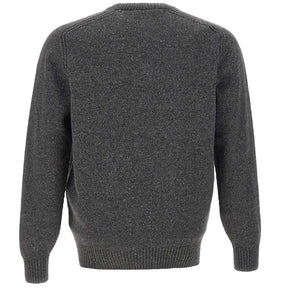 Maglione uomo Lana Seta