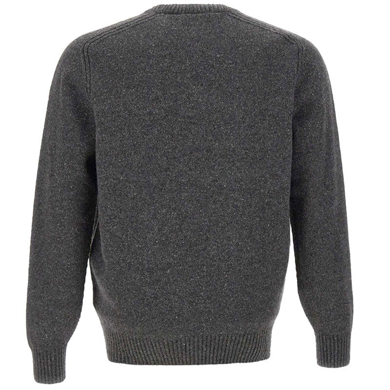 Maglione uomo Lana Seta