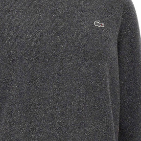 Maglione uomo Lana Seta