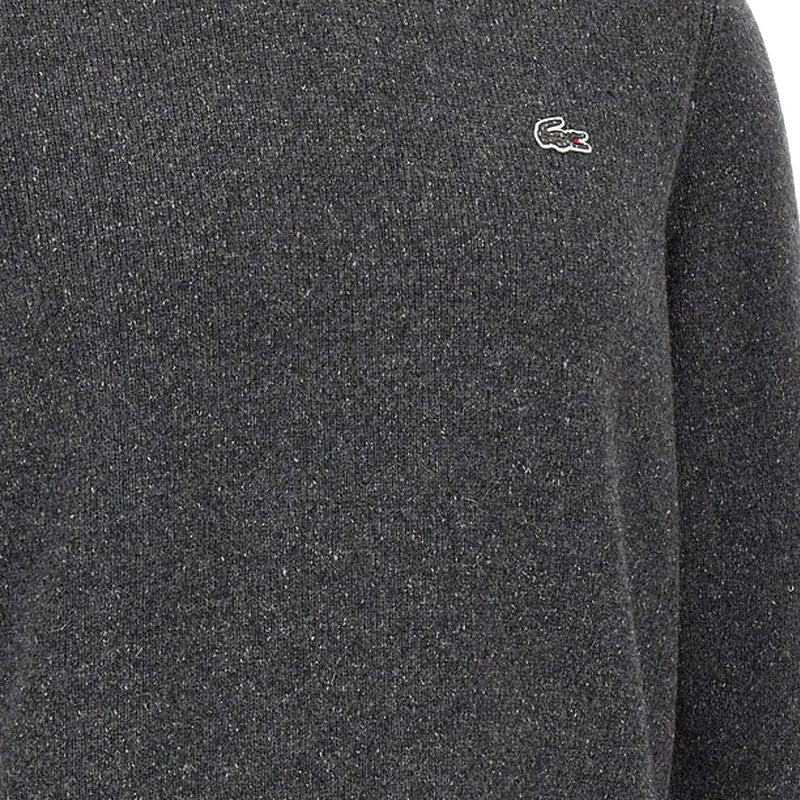 Maglione uomo Lana Seta
