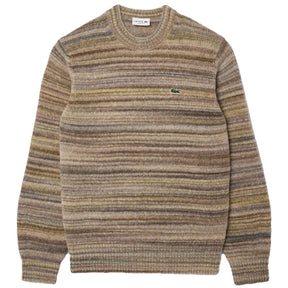 Maglione uomo Lana Alpaca