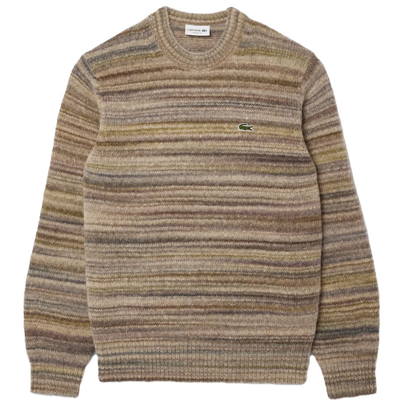 Maglione uomo Lana Alpaca