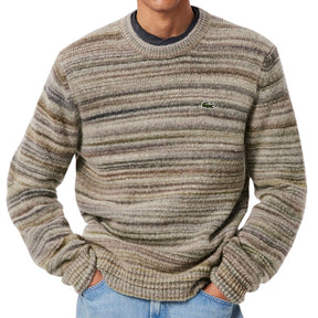Maglione uomo Lana Alpaca