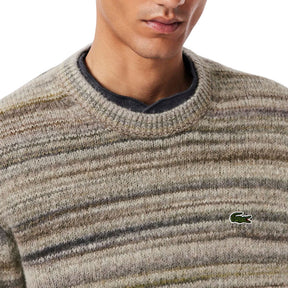 Maglione uomo Lana Alpaca