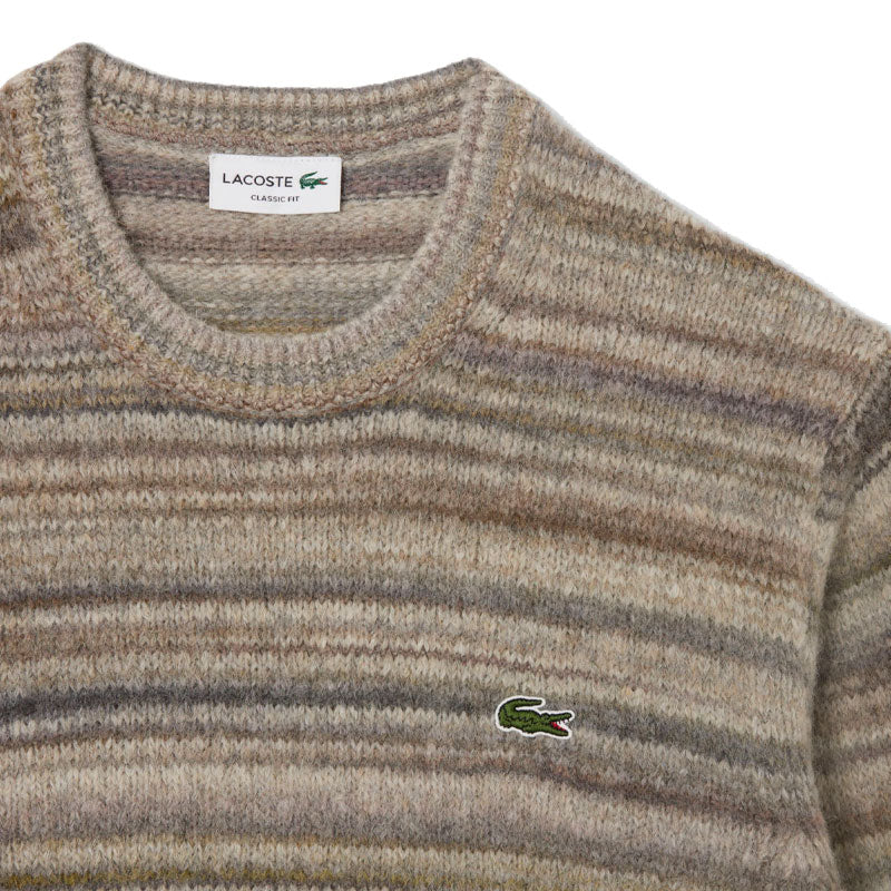 Maglione uomo Lana Alpaca