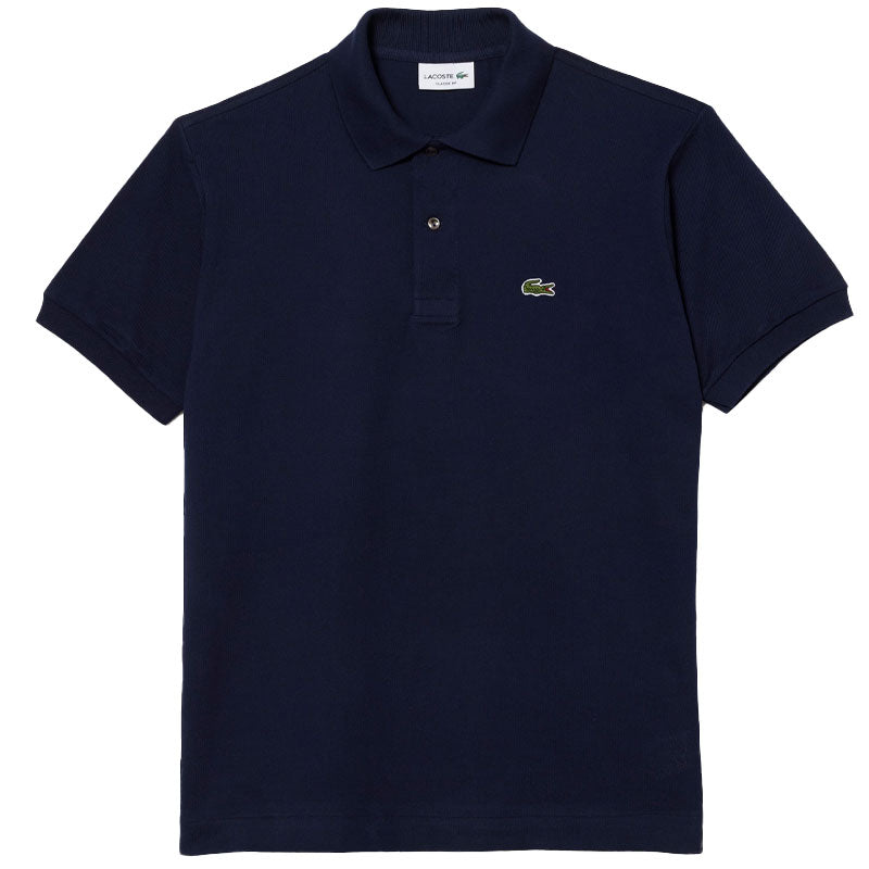 Polo uomo Classic Fit