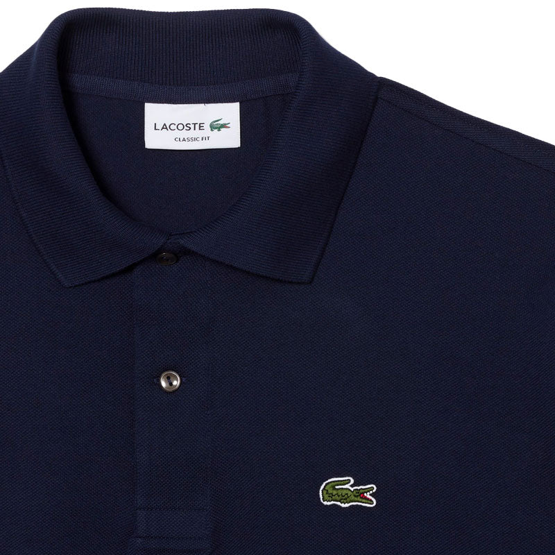 Polo uomo Classic Fit