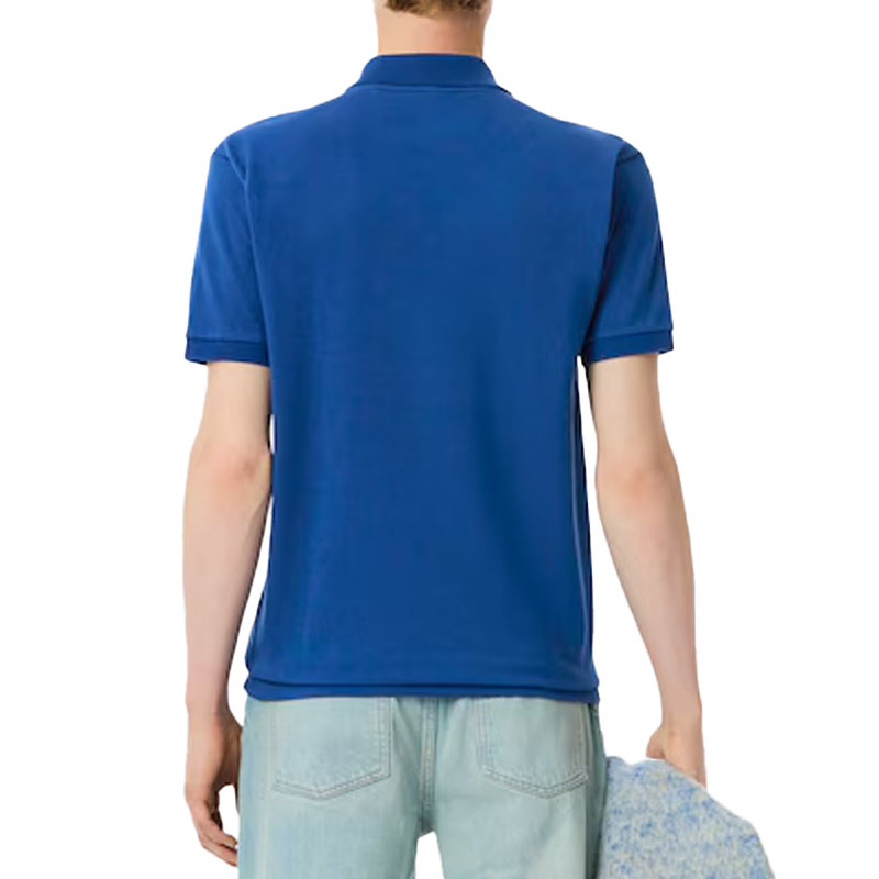 Polo uomo Regular