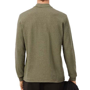 Maglia uomo Piquet