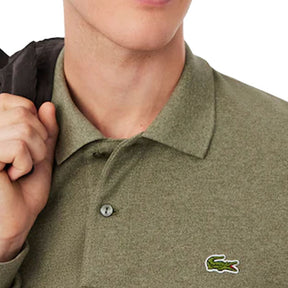 Maglia uomo Piquet