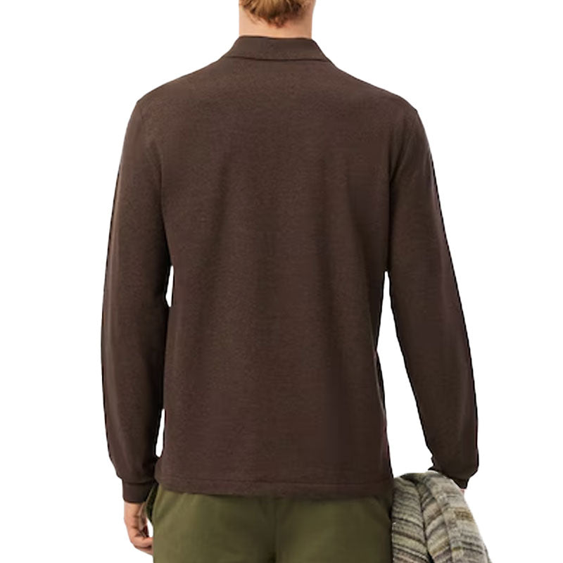 Maglia uomo Piquet