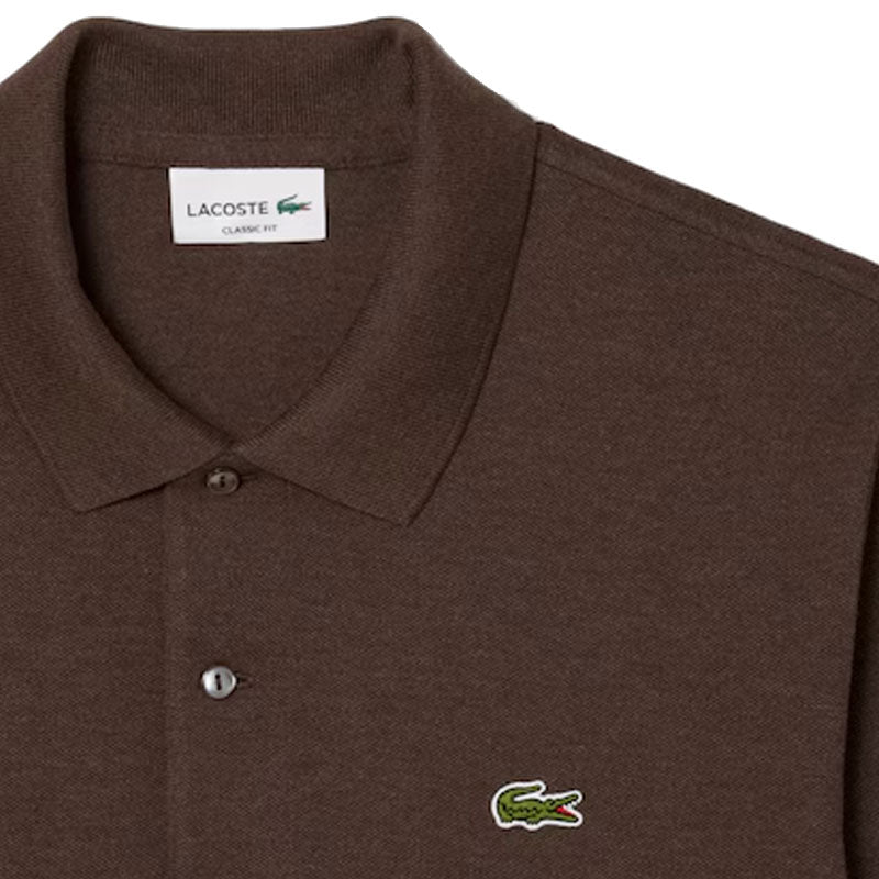 Maglia uomo Piquet