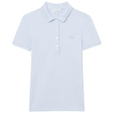 Polo donna Piqué