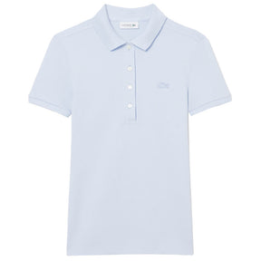 Polo donna Piqué