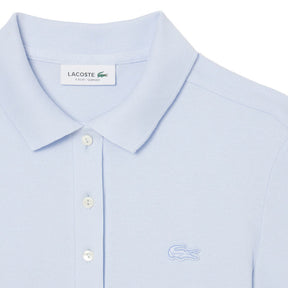 Polo donna Piqué