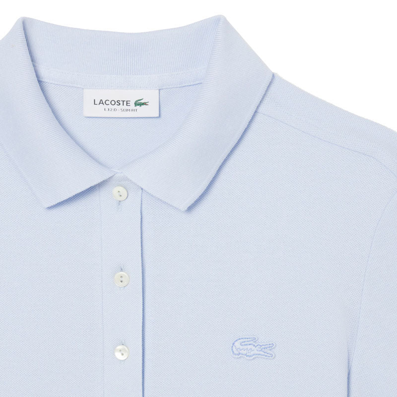 Polo donna Piqué