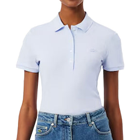 Polo donna Piqué