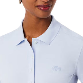 Polo donna Piqué