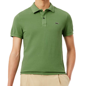 Polo uomo Slim fit