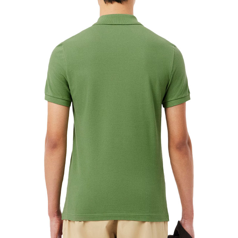 Polo uomo Slim fit