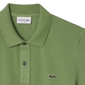 Polo uomo Slim fit