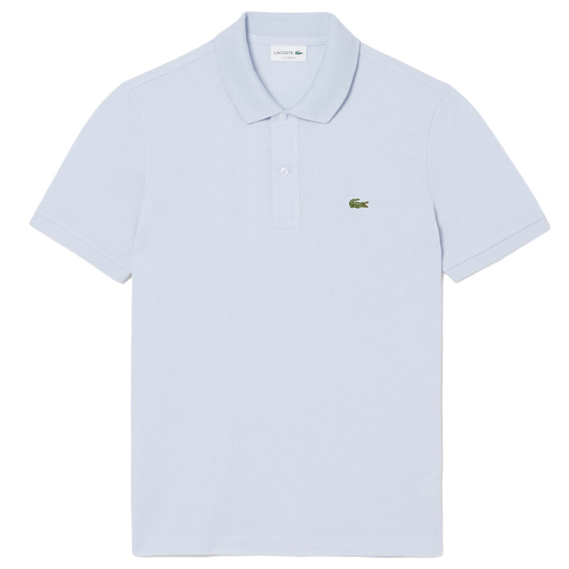 Polo uomo Slim fit