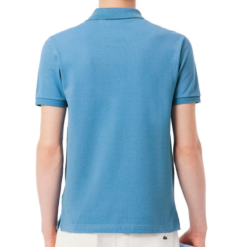 Polo uomo Slim fit
