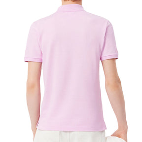 Polo uomo Slim fit