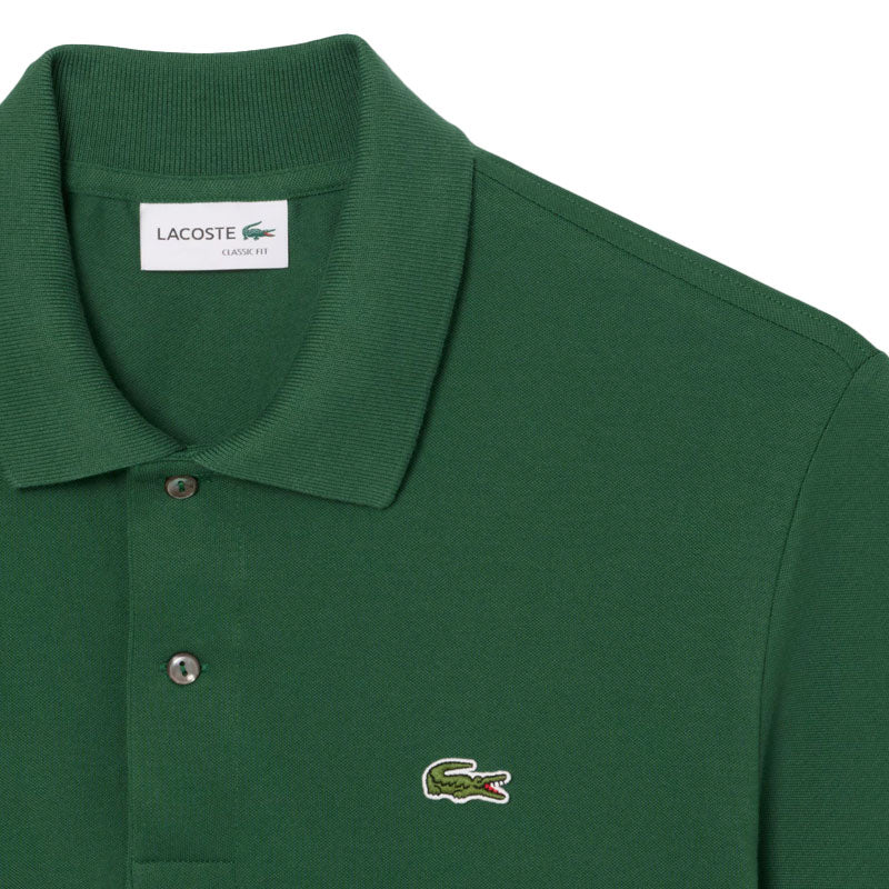 Polo uomo Classic Fit