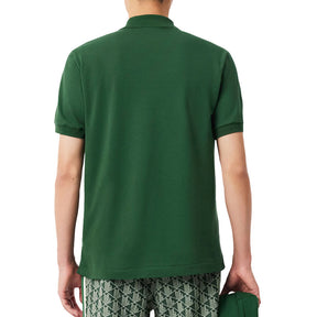 Polo uomo Classic Fit