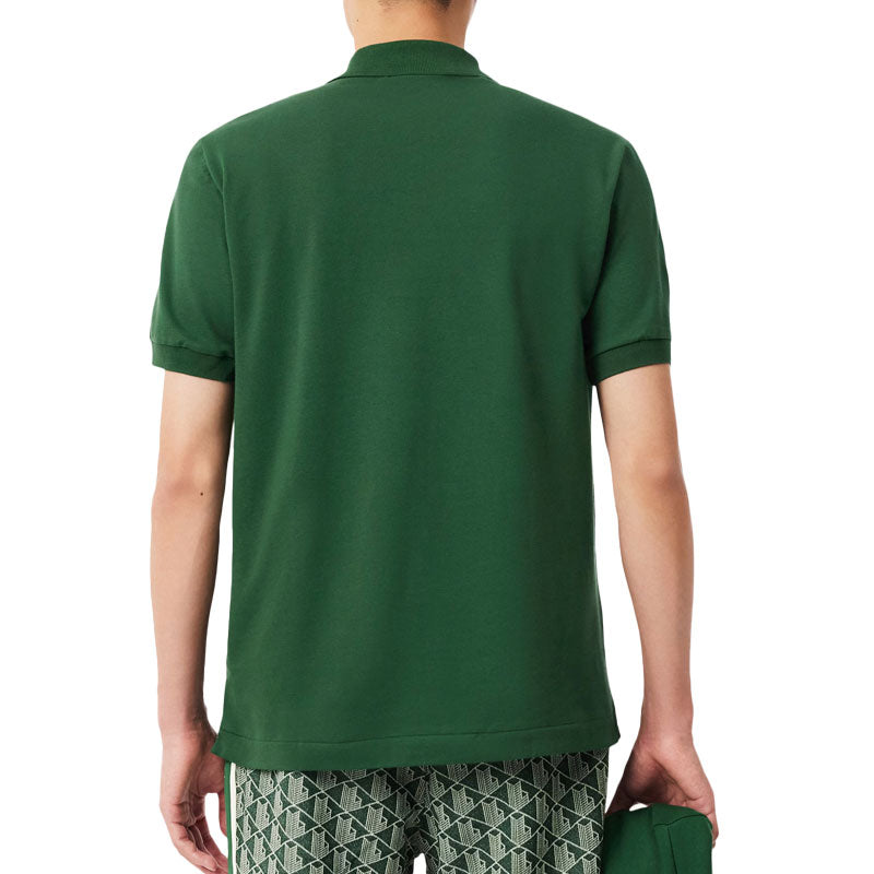 Polo uomo Classic Fit