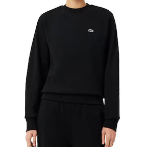 Felpa donna Basic