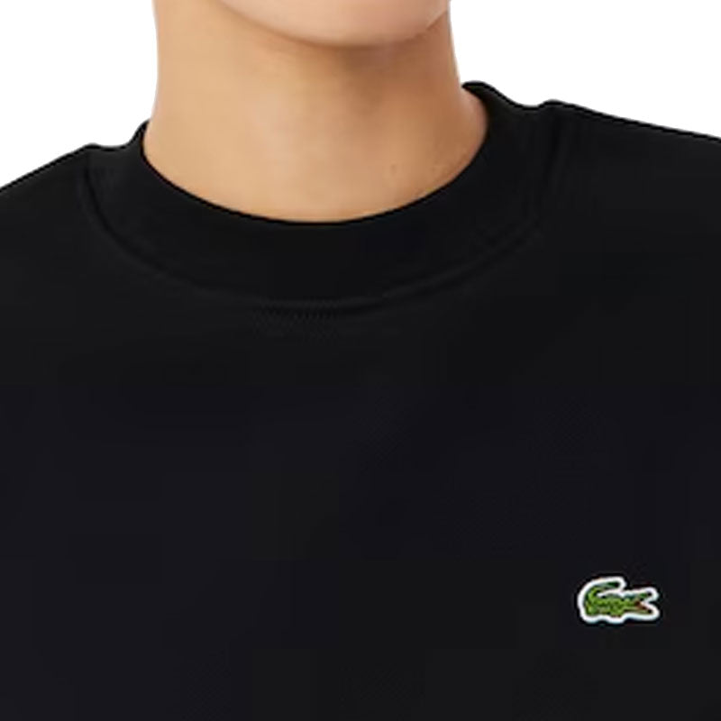 Felpa donna Basic