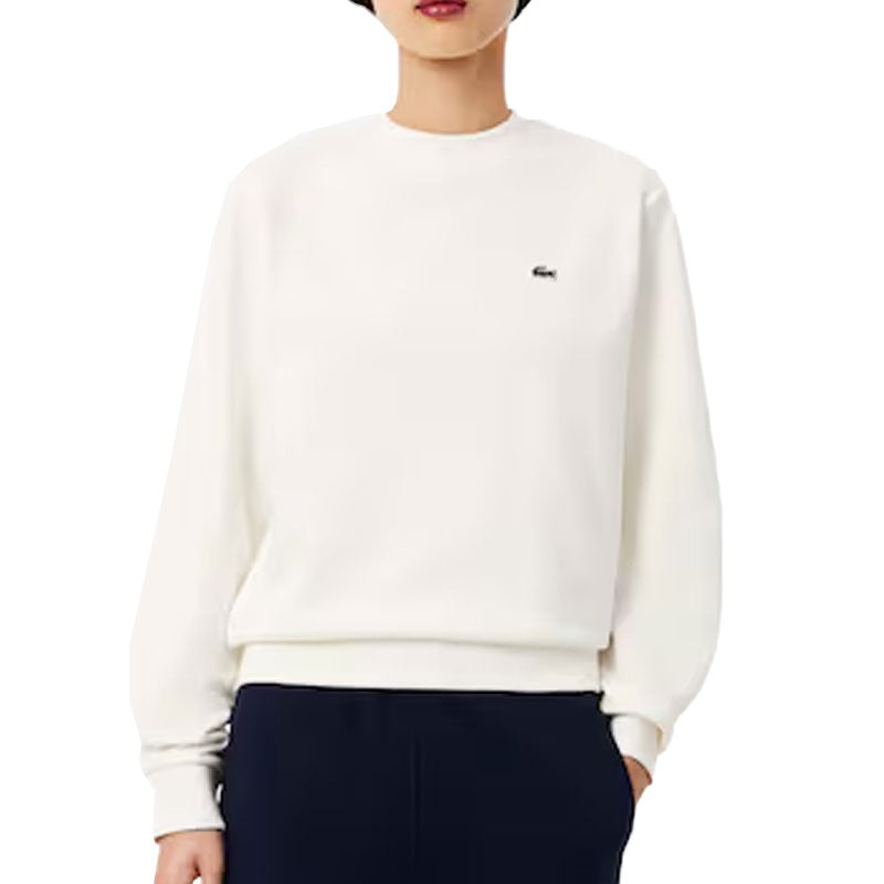 Felpa donna Basic