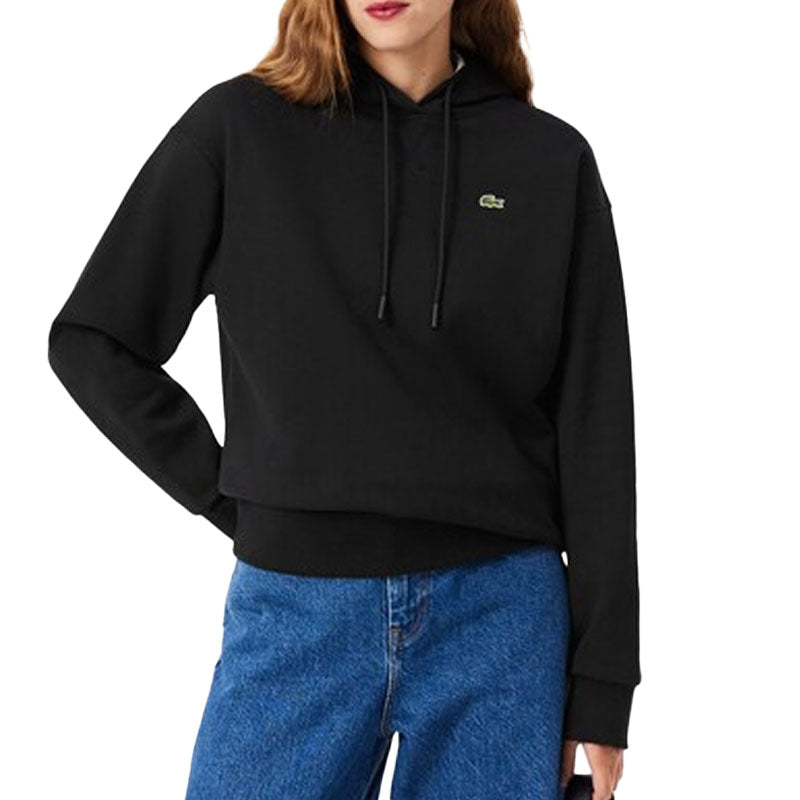 Felpa donna Hoody