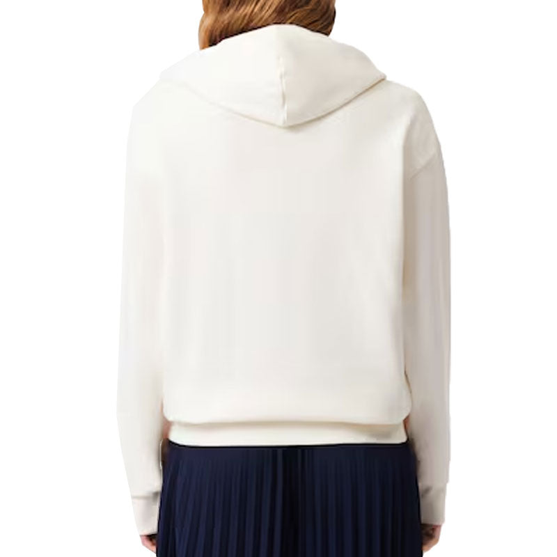 Felpa donna Hoody