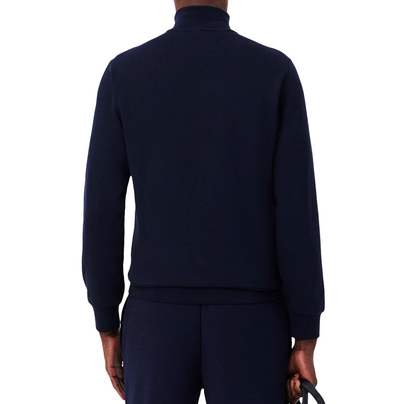 Felpa uomo Full Zip